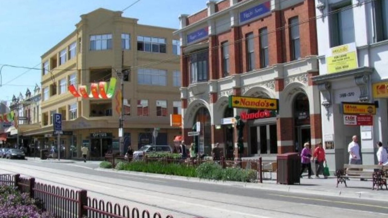 Photo of Outdoor in St. Kilda East