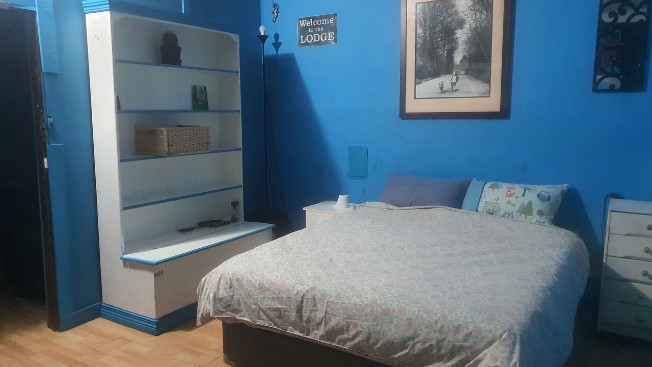 Photo of Bedroom in St. Kilda East