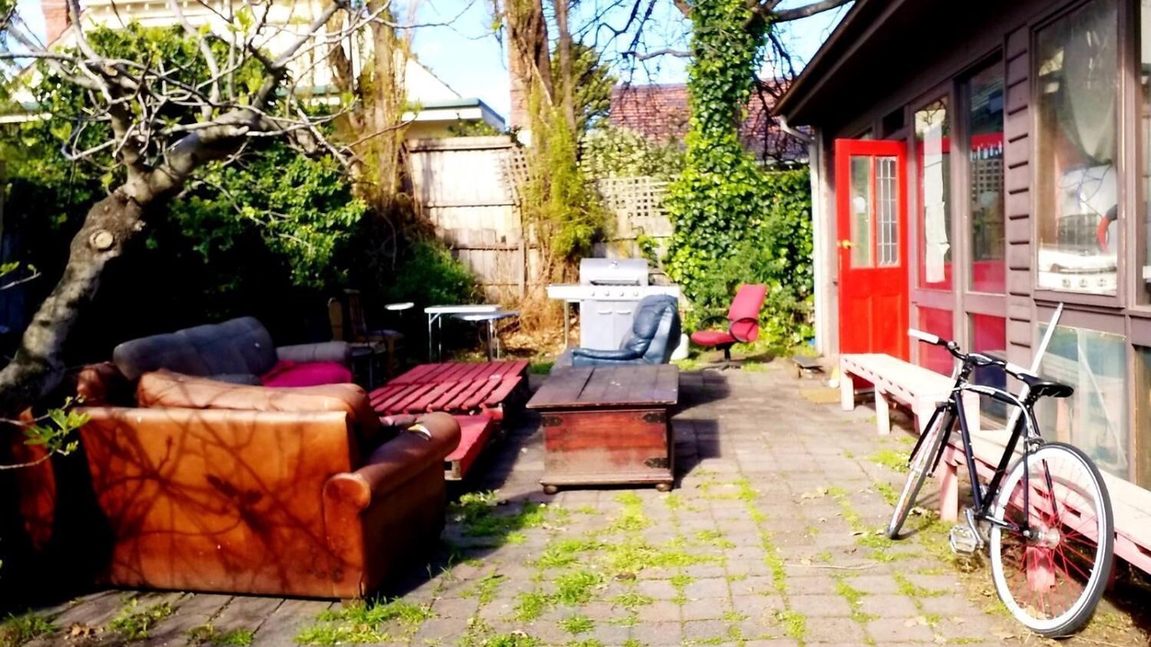 Photo of Outdoor in St. Kilda East