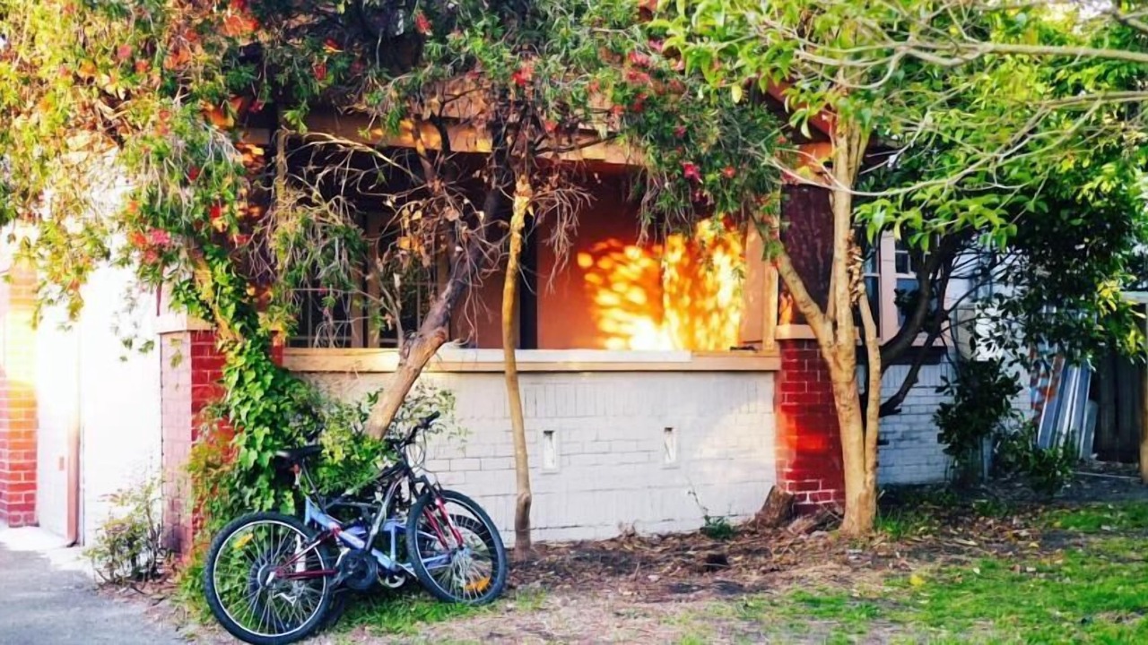 Photo of Outdoor in St. Kilda East