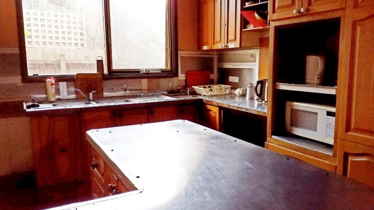 Photo of Kitchen in St. Kilda East