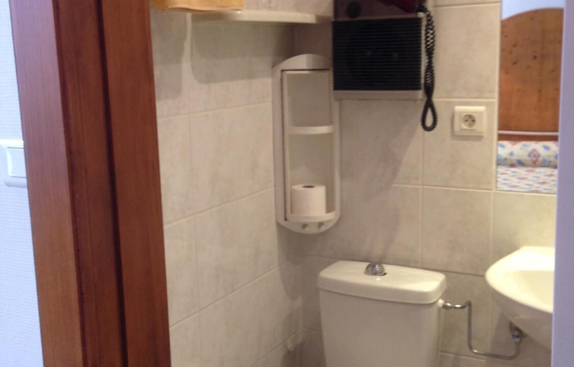 Photo of Bathroom in Sarreguemines