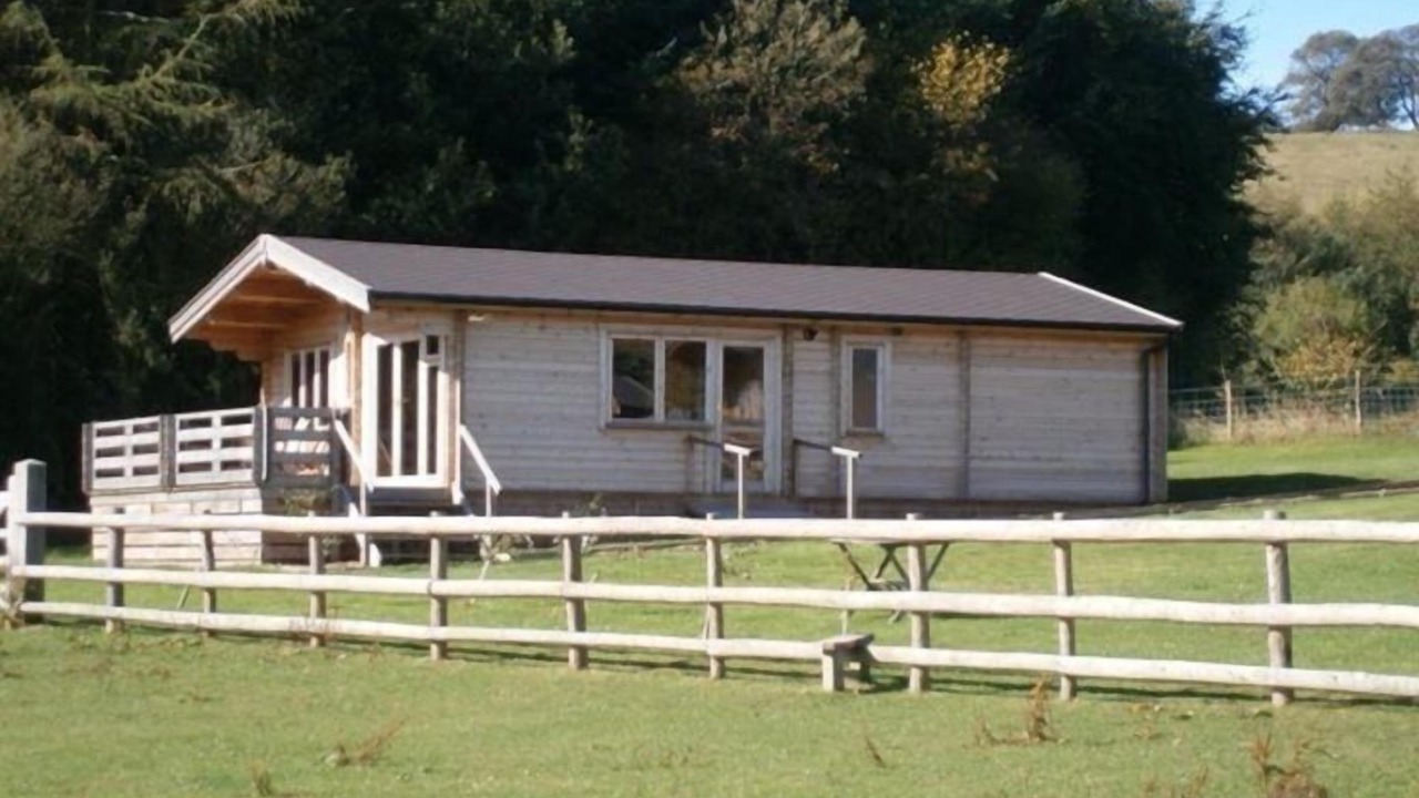 Photo of Outdoor in Halfway House