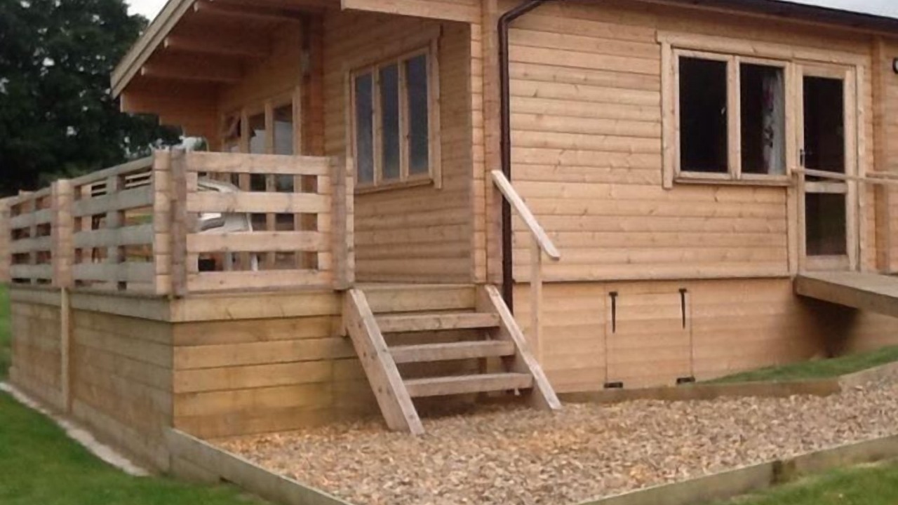 Photo of Outdoor in Halfway House