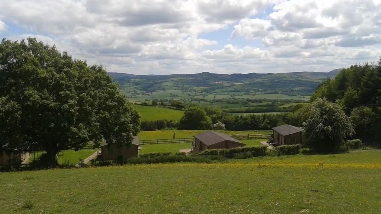 Photo of Outdoor in Halfway House