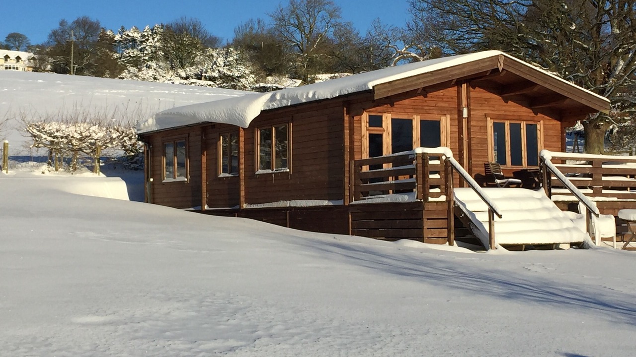 Photo of Buildings in Halfway House