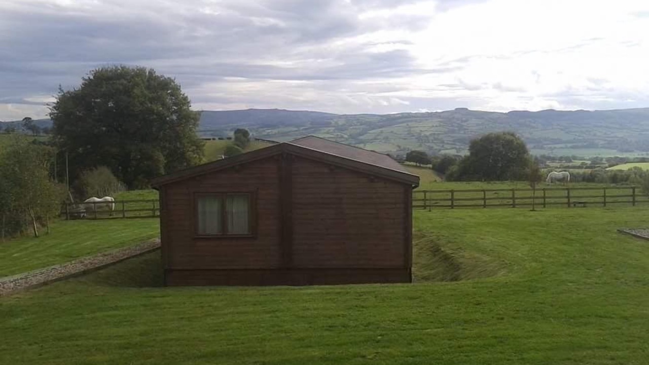 Photo of Outdoor in Halfway House