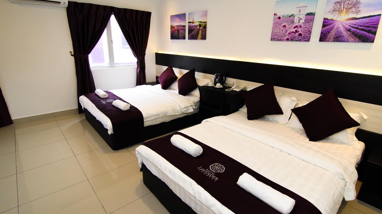 Photo of Bedroom in Seremban