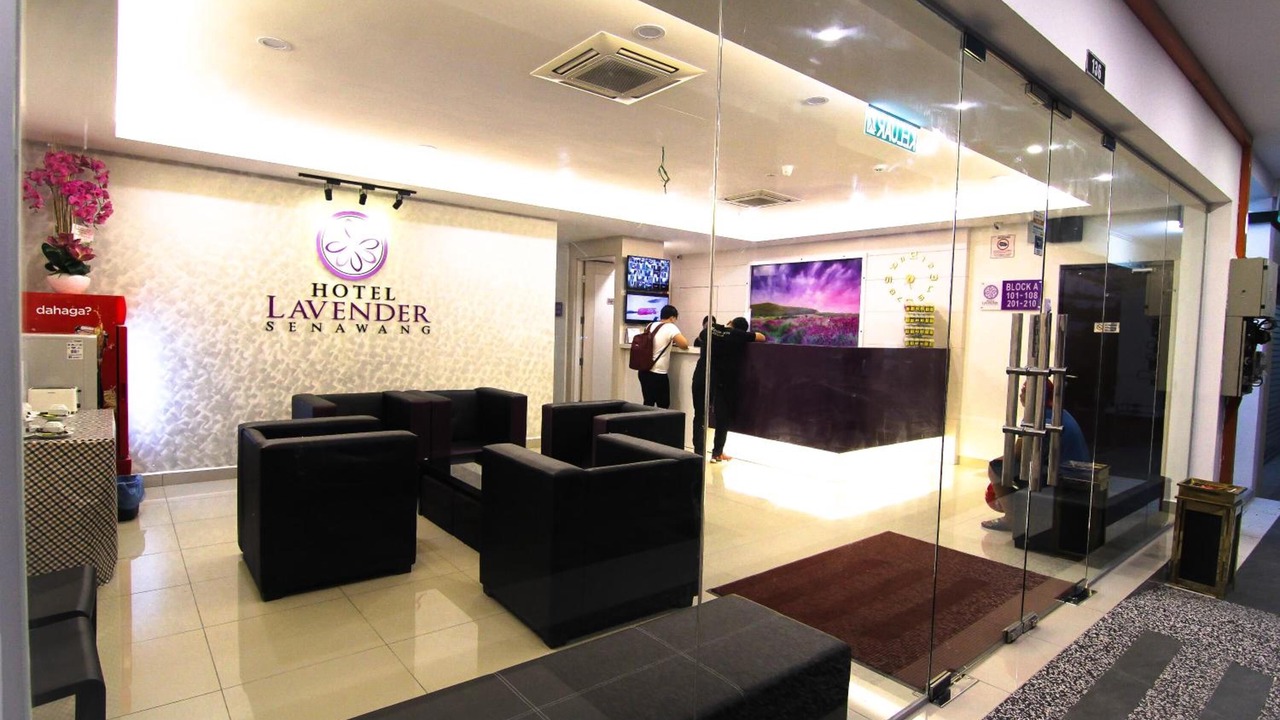 Photo of Livingroom in Seremban