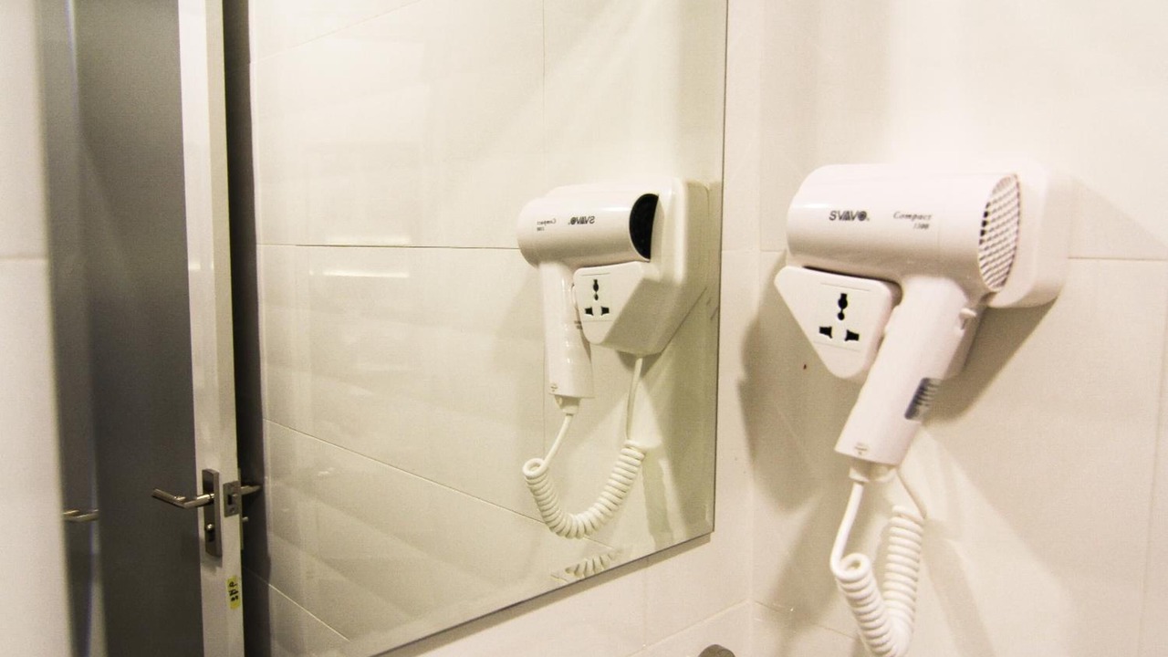 Photo of Bathroom in Seremban