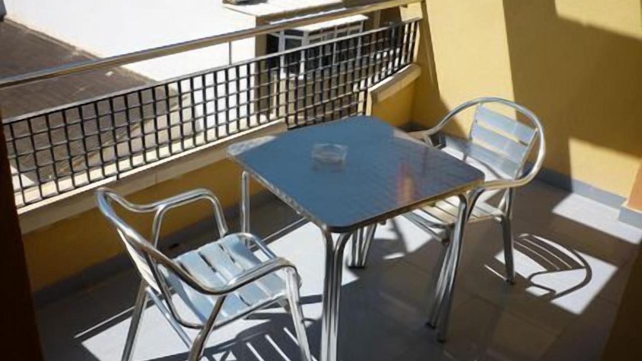 Photo of Patio Balcony in Torrevieja