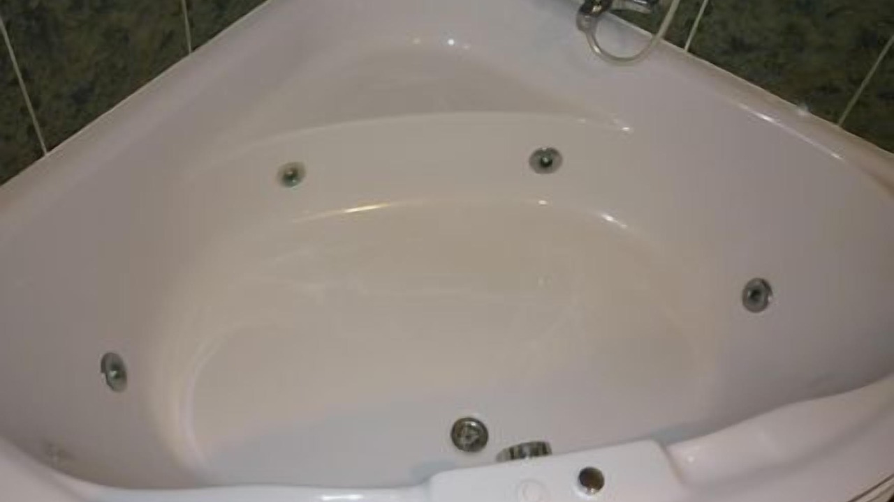 Photo of Bathroom in Torrevieja