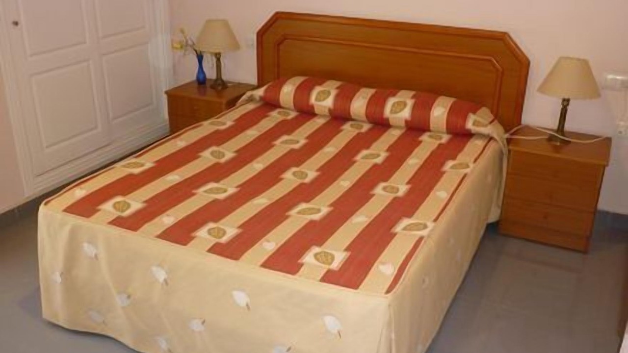 Photo of Bedroom in Torrevieja