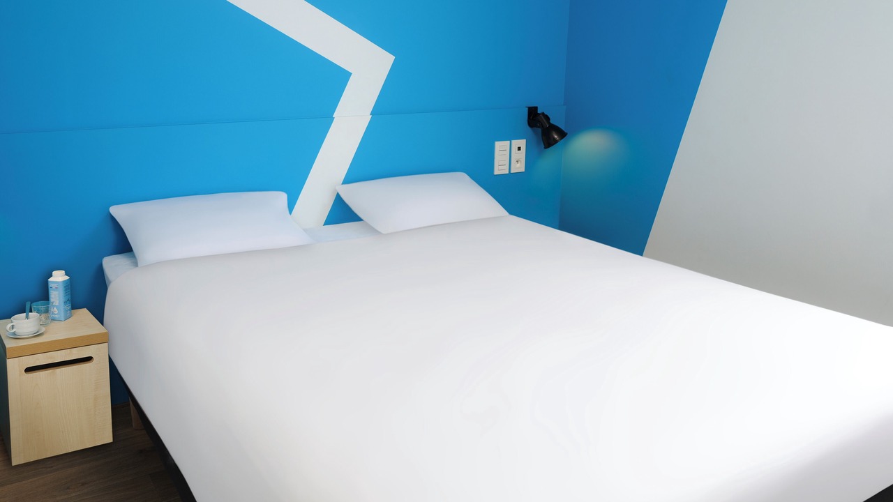 Photo of Bedroom in Saint - Martin - du - Touch