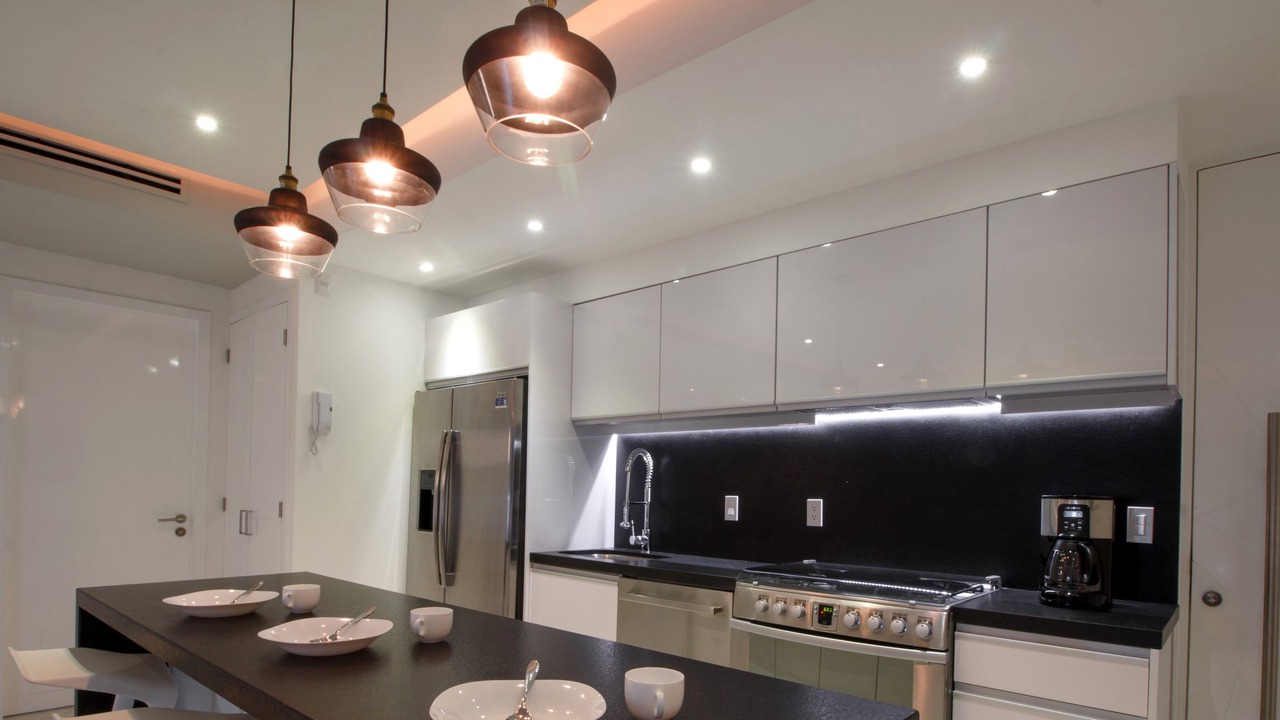 Photo of Kitchen in Amapas