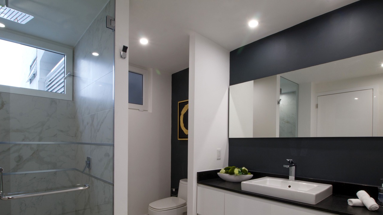 Photo of Bathroom in Amapas