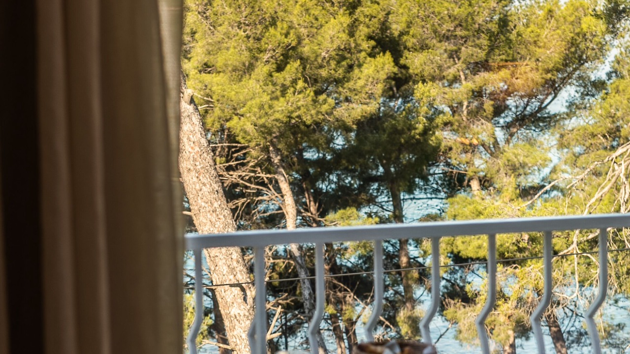 Photo of Bedroom in Le Liouquet