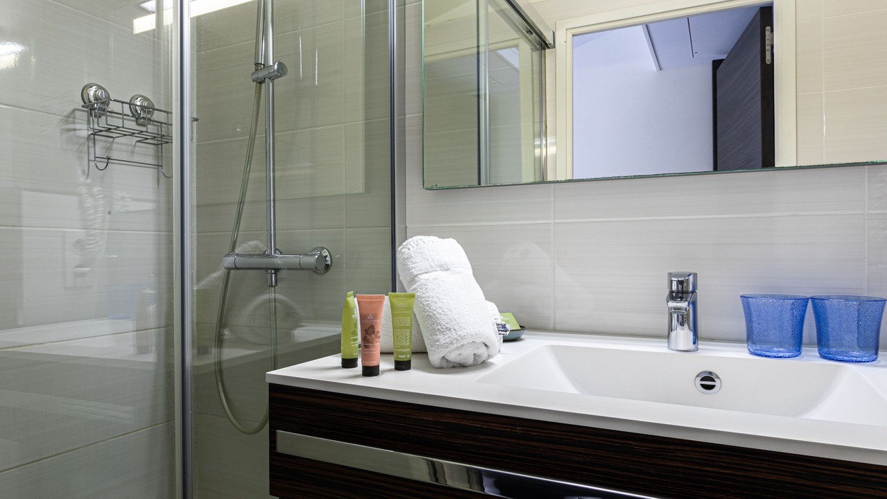 Photo of Bathroom in Le Liouquet