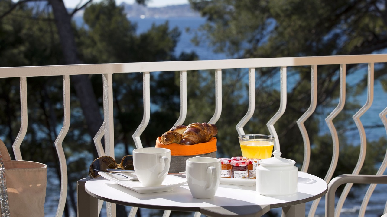 Photo of Bedroom in Le Liouquet
