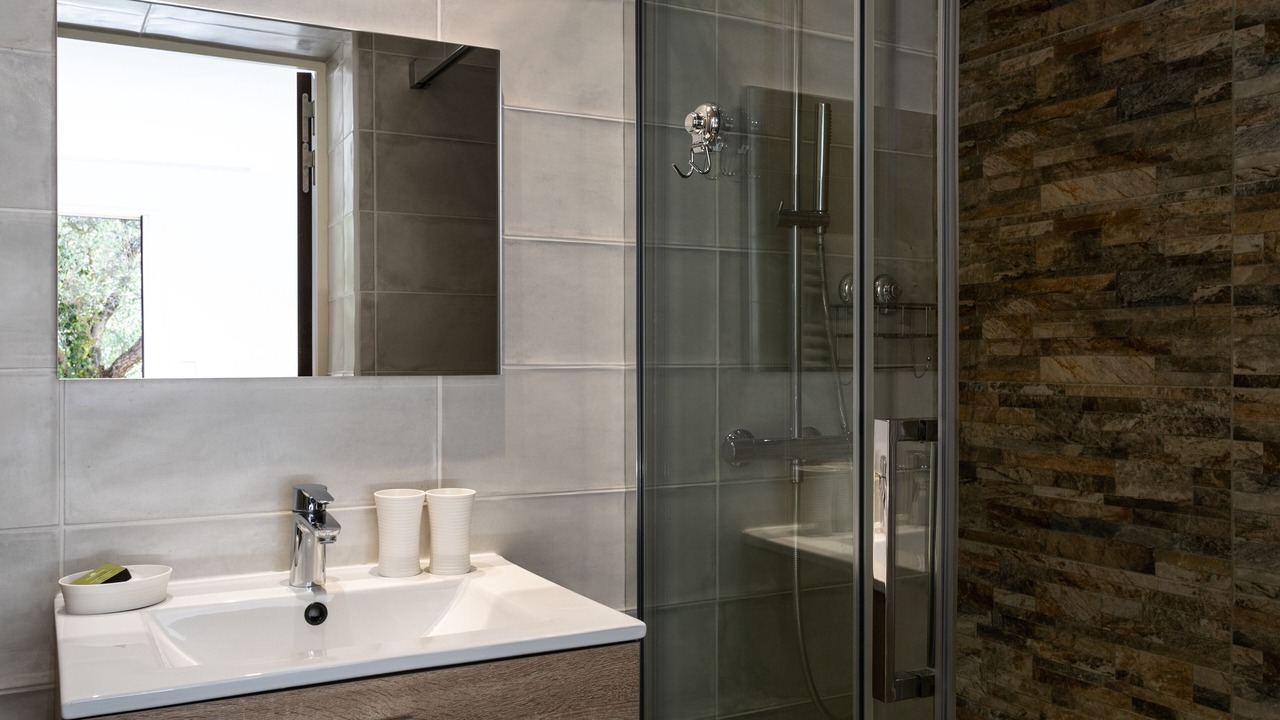 Photo of Bathroom in Le Liouquet