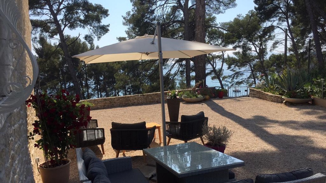 Photo of Outdoor in Le Liouquet