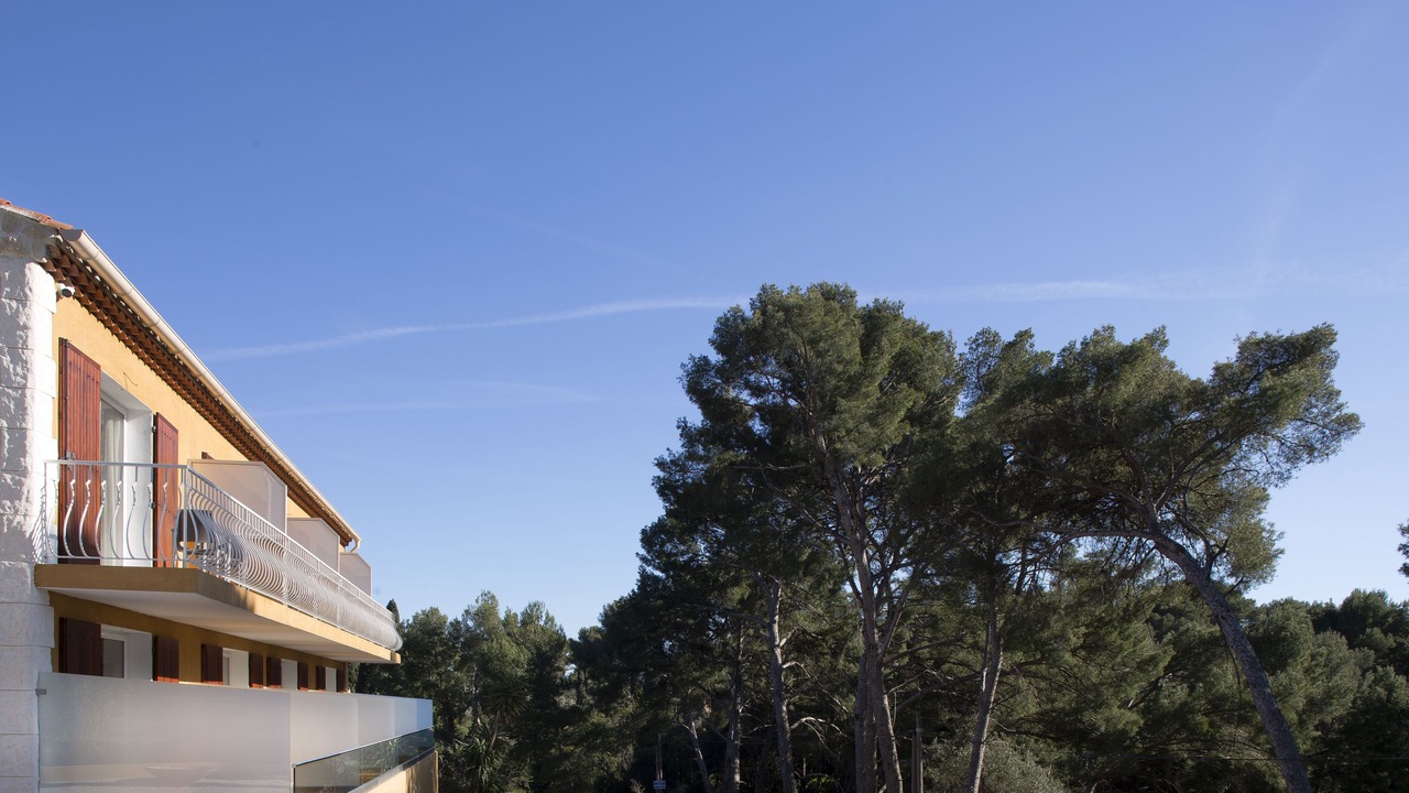 Photo of Outdoor in Le Liouquet