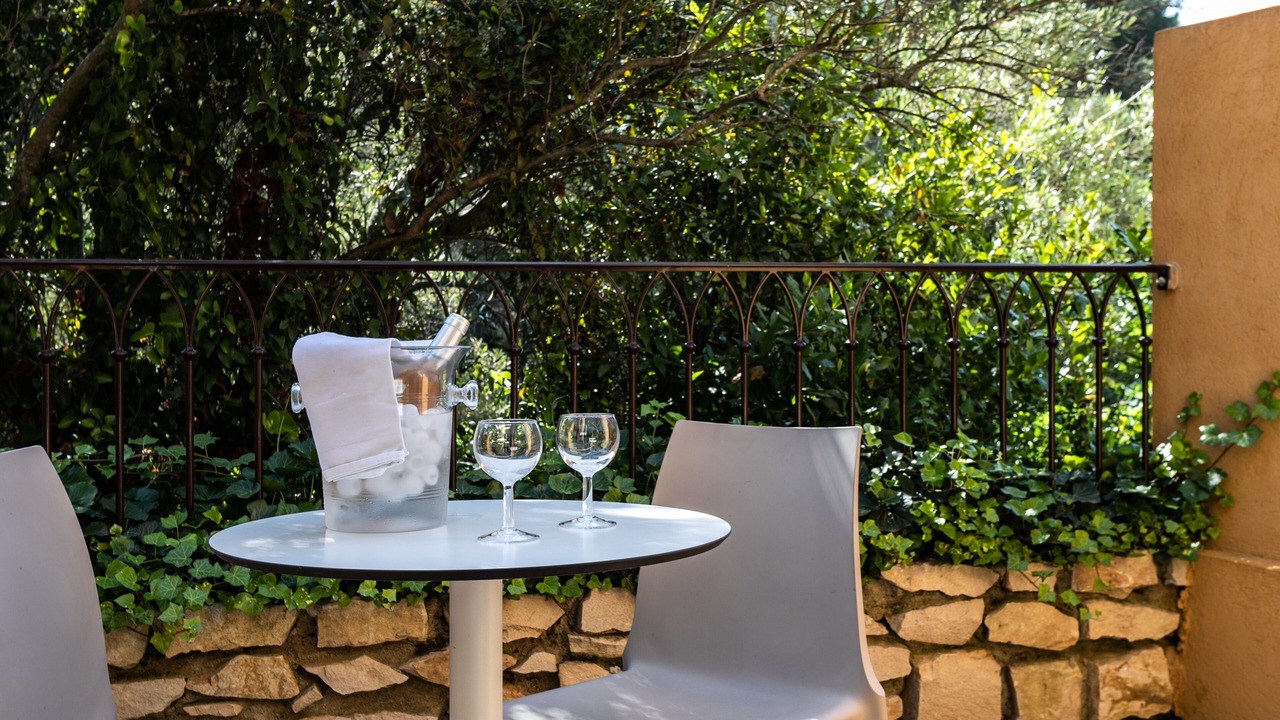 Photo of Outdoor in Le Liouquet