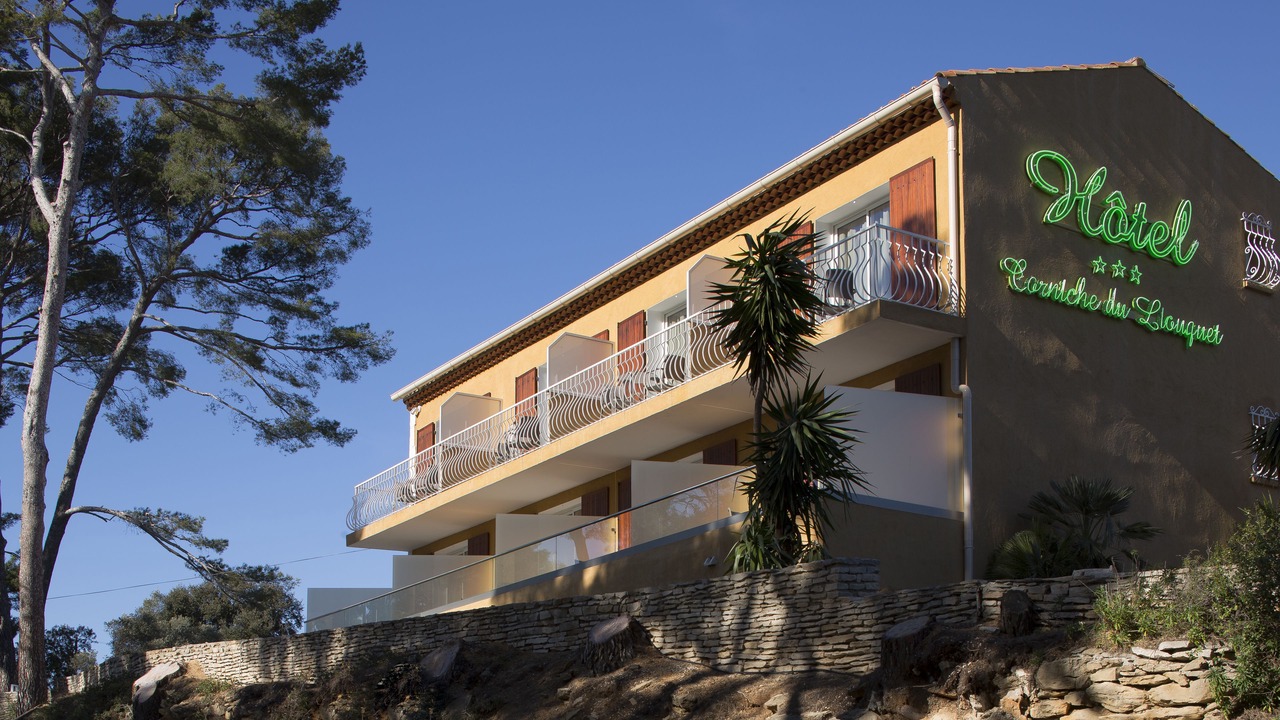 Photo of Outdoor in Le Liouquet