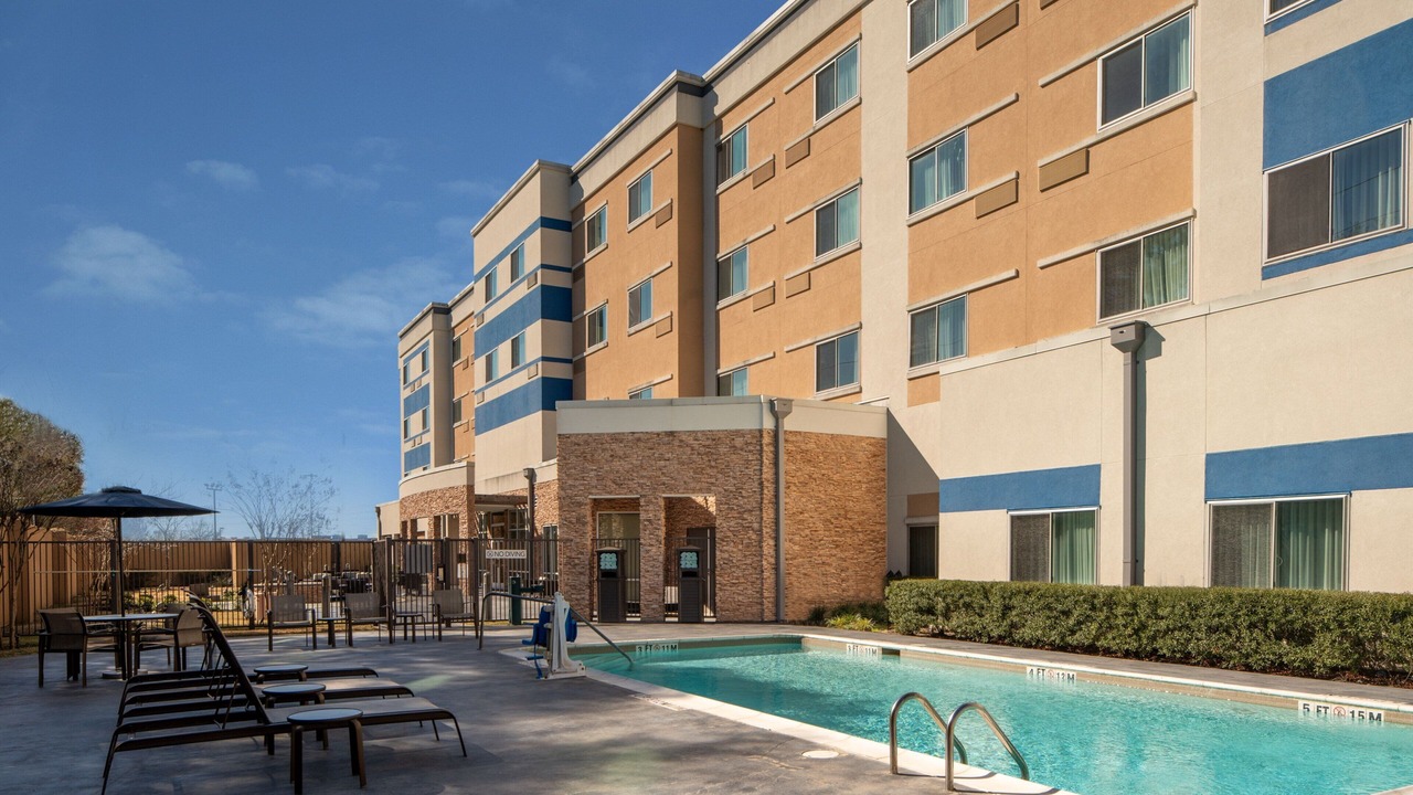 Photo of Outdoor in Cypress