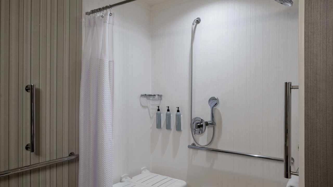 Photo of Bathroom in Cypress