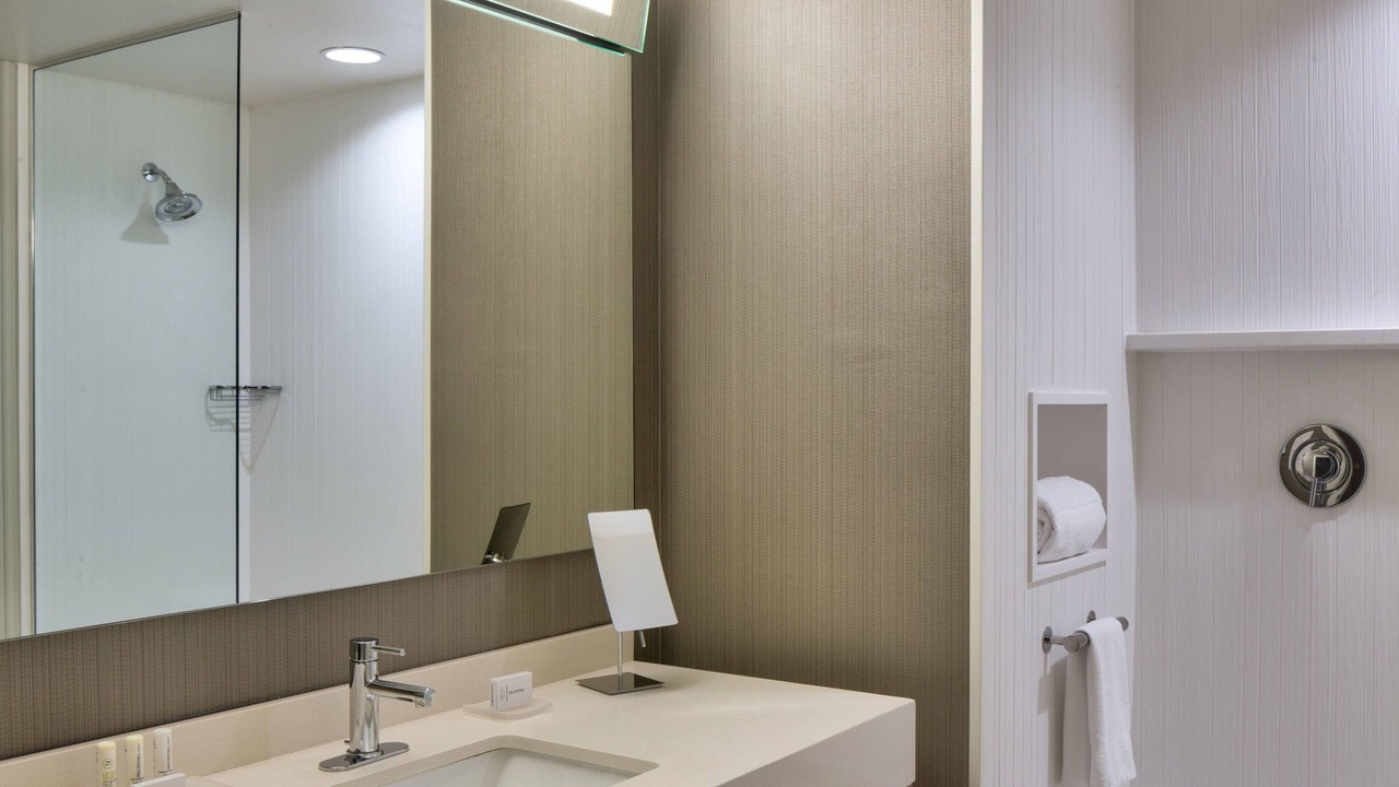 Photo of Bathroom in Cypress