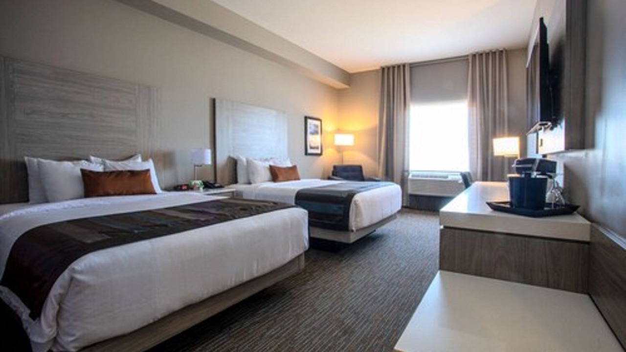 Photo of Bedroom in Dieppe