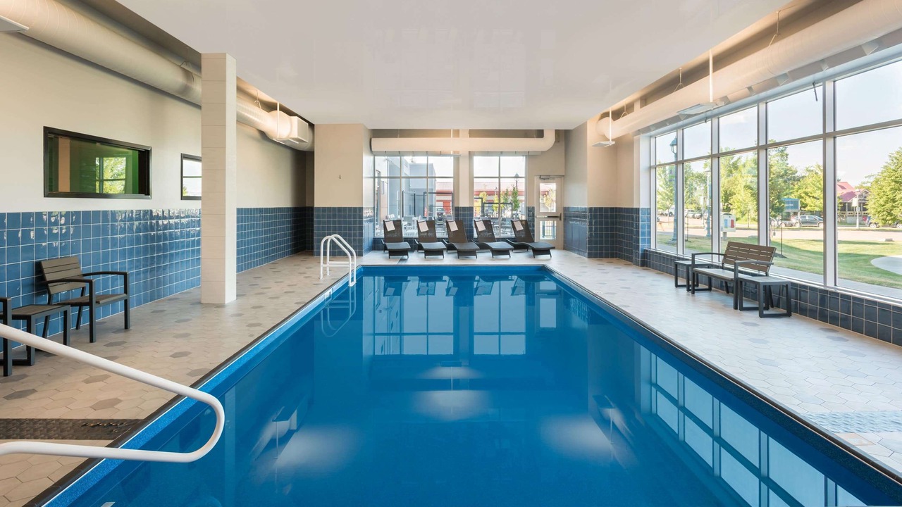 Photo of Outdoor in Dieppe