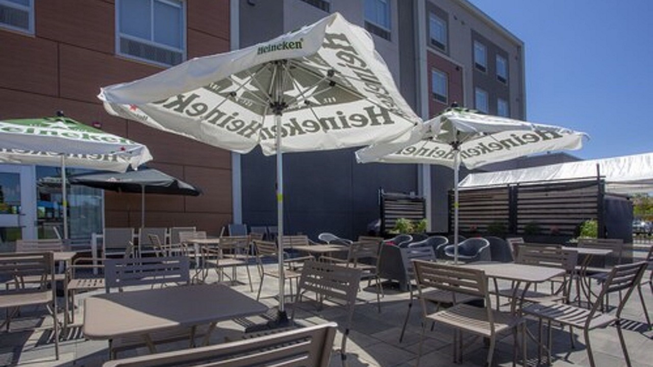 Photo of Patio Balcony in Dieppe
