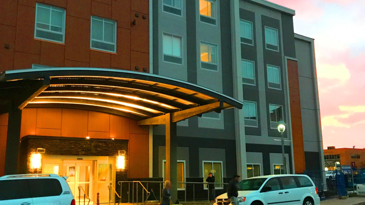 Photo of Outdoor in Dieppe