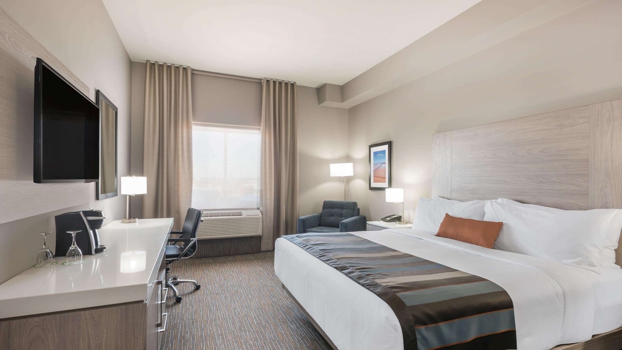 Photo of Bedroom in Dieppe