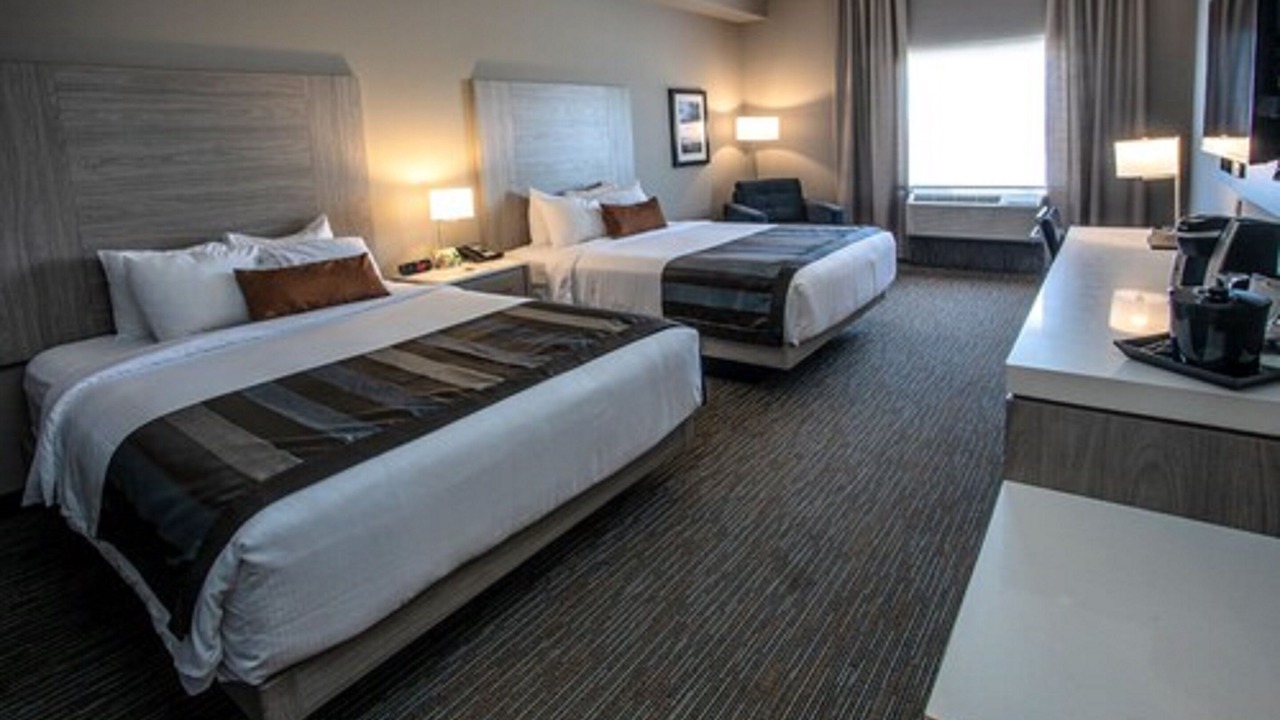 Photo of Bedroom in Dieppe