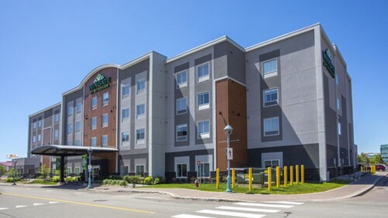 Photo of Outdoor in Dieppe