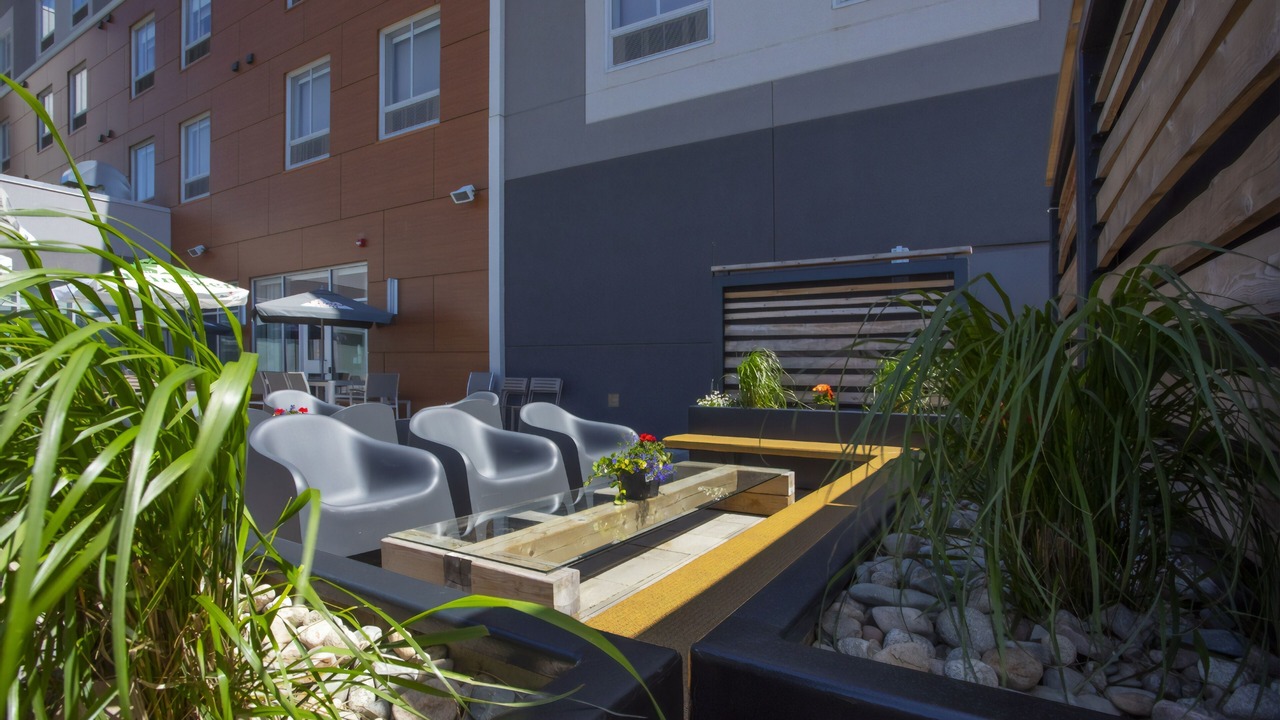 Photo of Patio Balcony in Dieppe