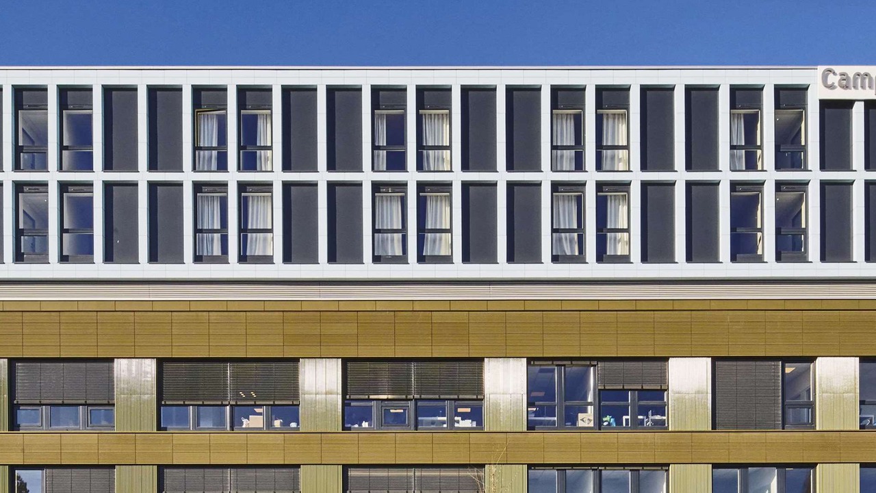 Photo of Outdoor in Gif-sur-Yvette