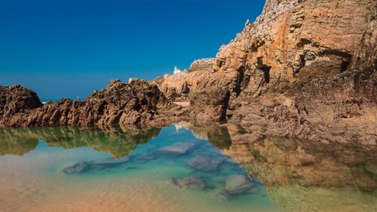 Photo of Outdoor in Camaret-sur-Mer