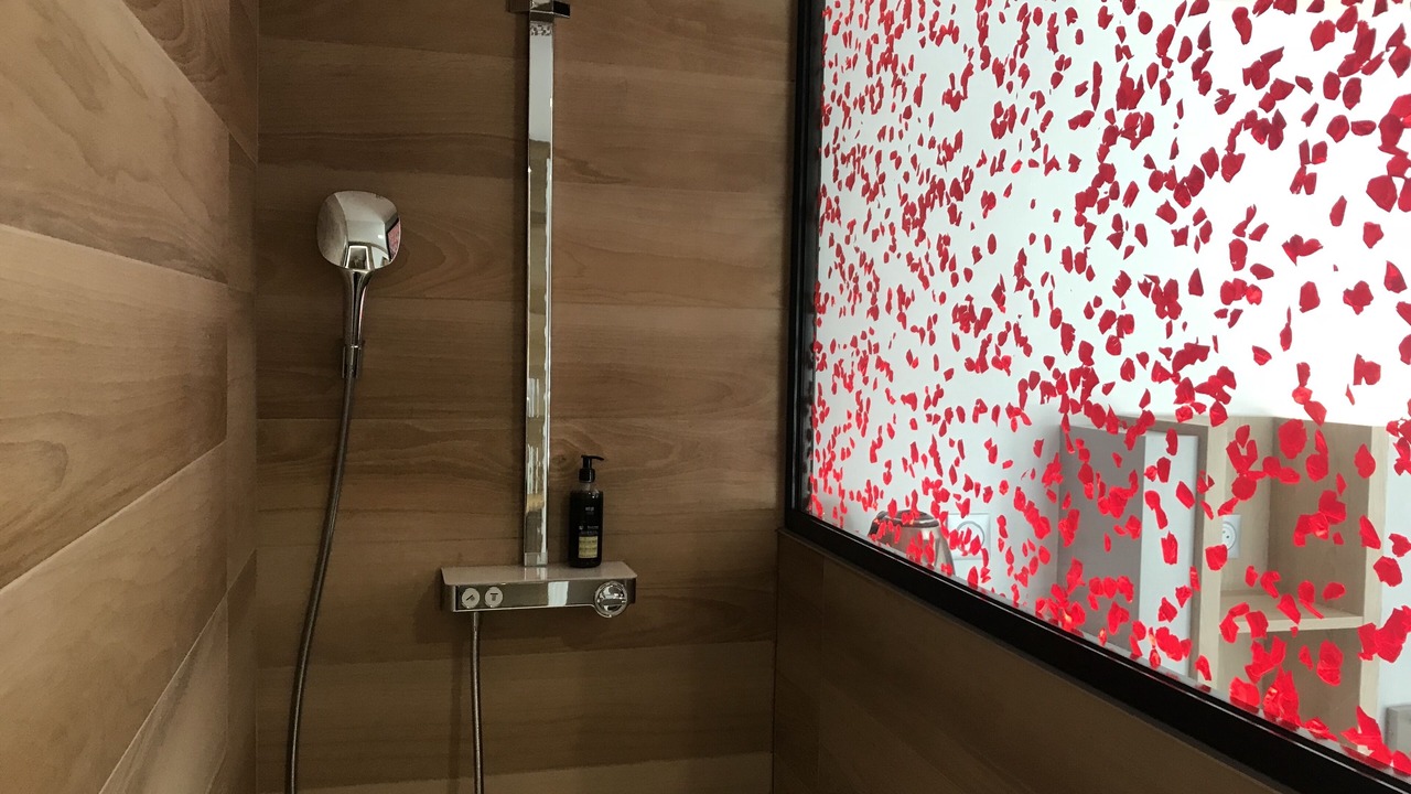 Photo of Bathroom in Camaret-sur-Mer