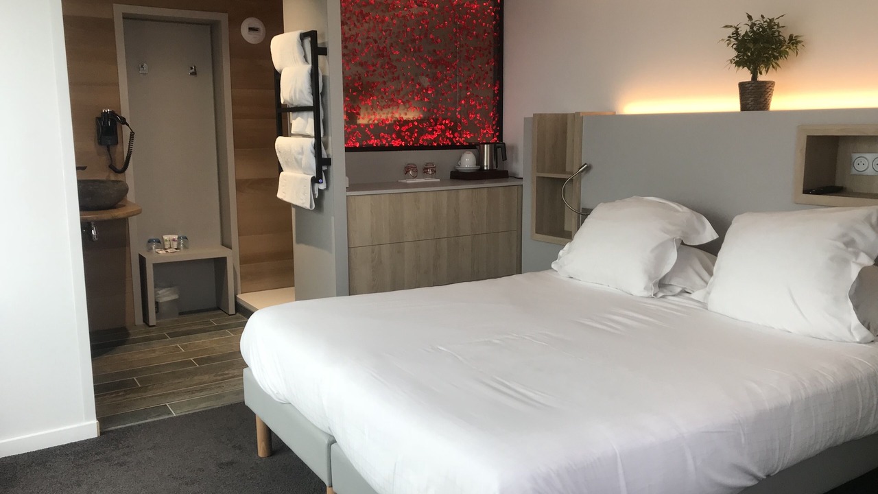 Photo of Bedroom in Camaret-sur-Mer