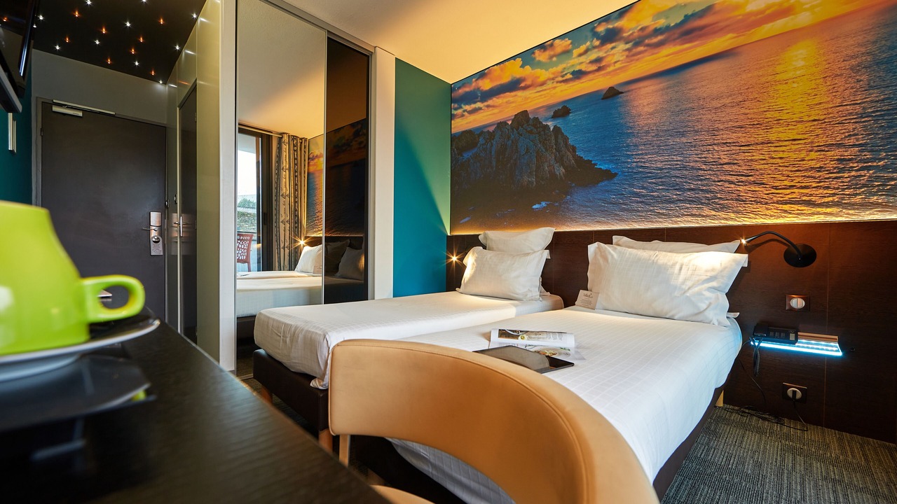 Photo of Bedroom in Camaret-sur-Mer