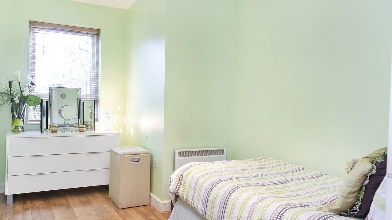 Photo of Bedroom in York
