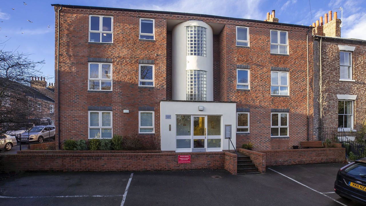 Photo of Outdoor in York