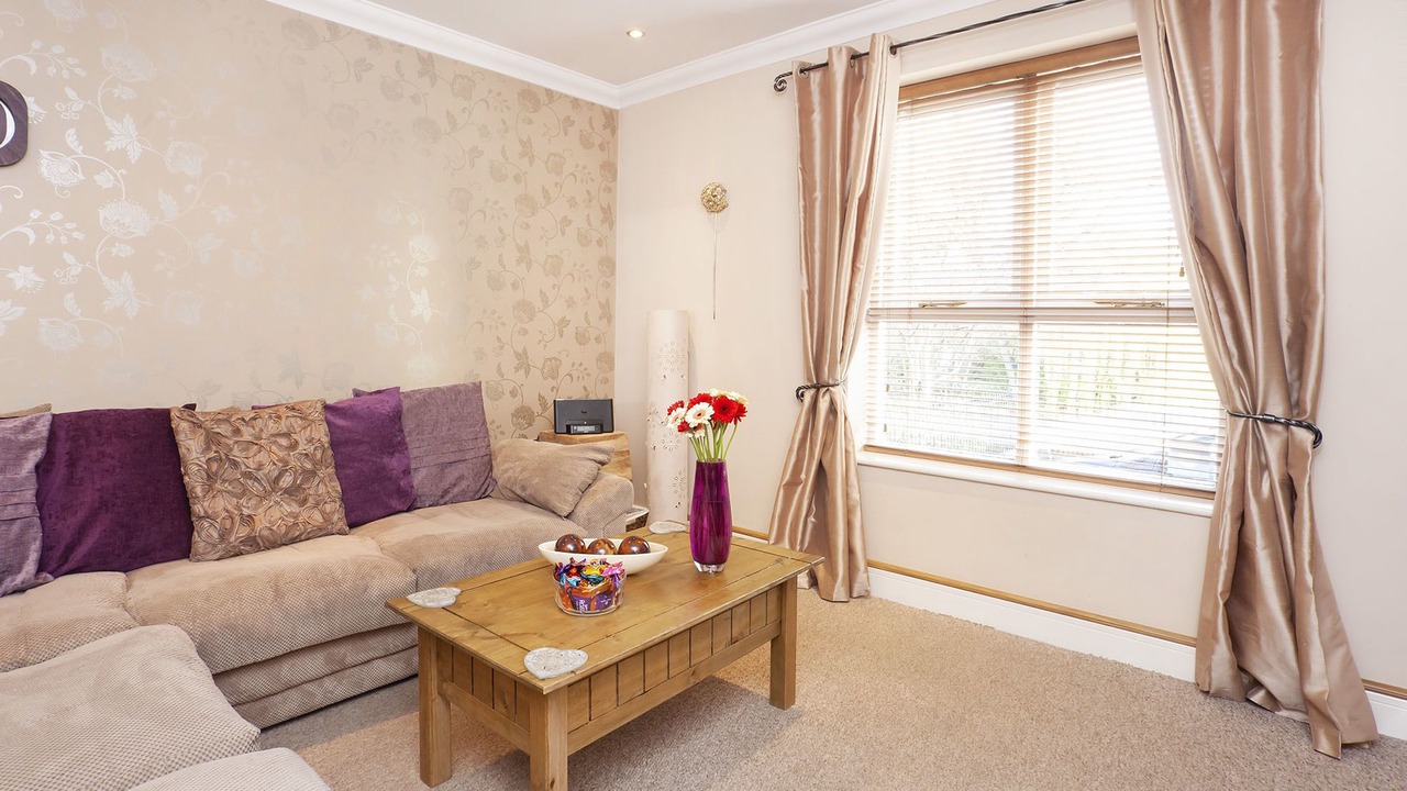 Photo of Livingroom in York