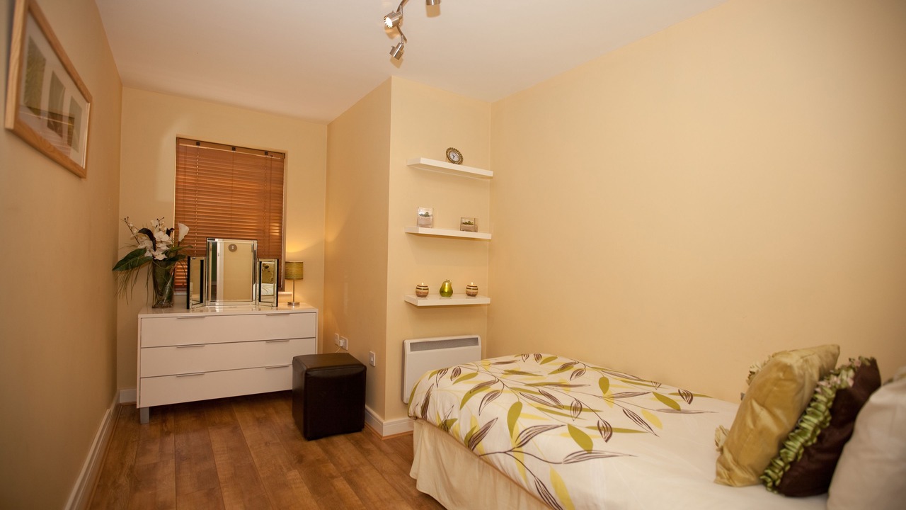 Photo of Bedroom in York