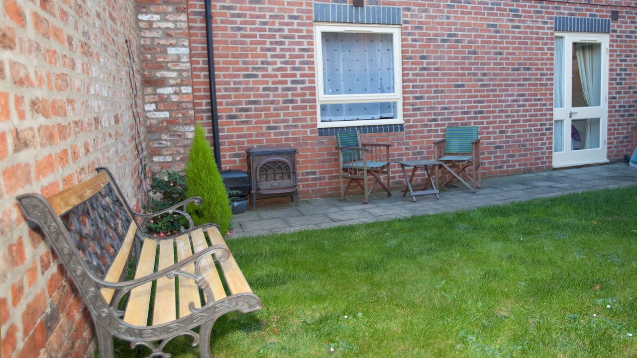 Photo of Outdoor in York