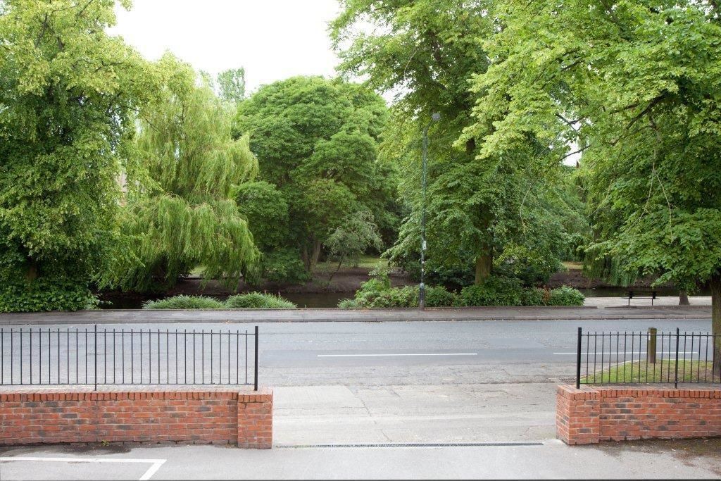 Photo of Patio Balcony in York
